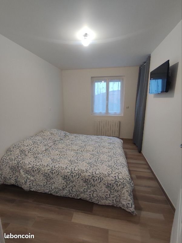 Appartement vue mer (image 5)