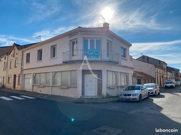 Maison 6 pièces 196 m²