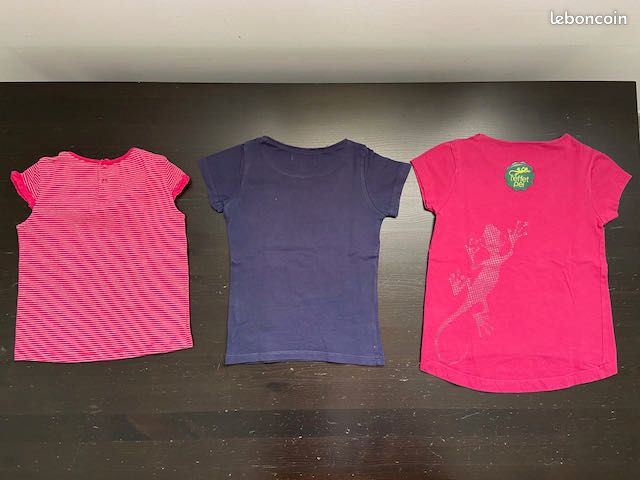 6 hauts fille, 4 ans (image 10)