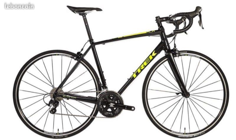 TREK Émonda ALR (image 1)