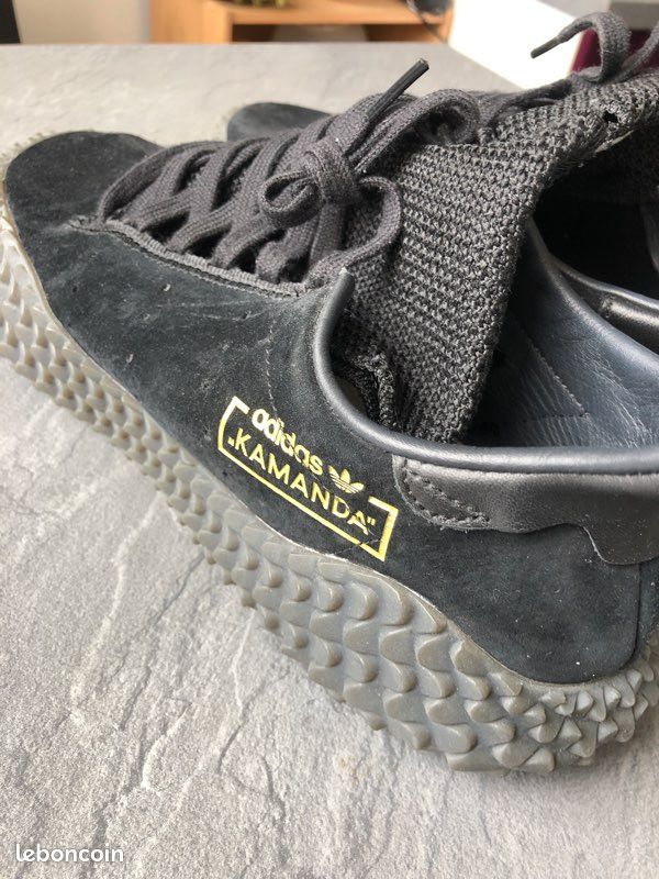 Adidas kamanda Homme (image 4)