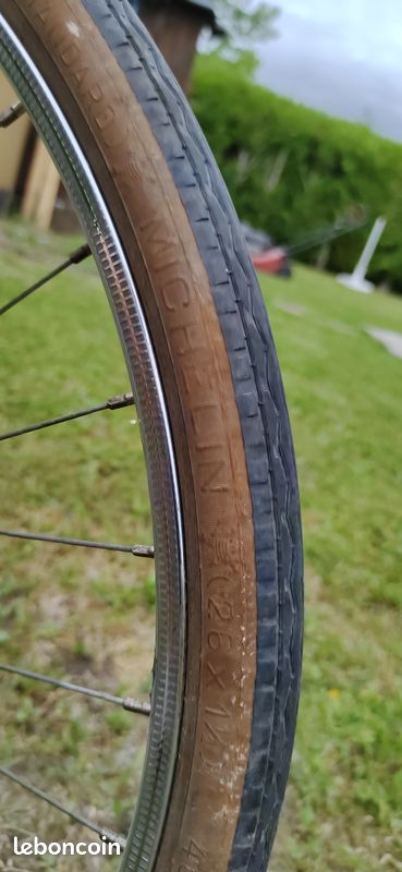 Vélo de ville (image 7)