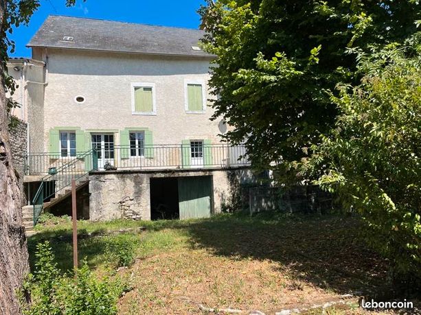 Maison 6 pièces 146 m²