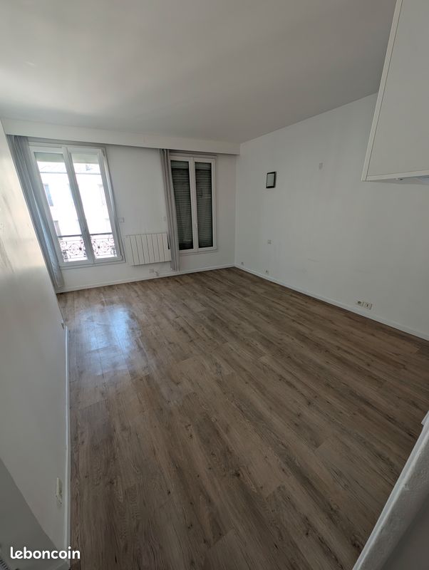 Appartement 1 pièce 30 m² · à Clichy · 30 m² · 230 000 €