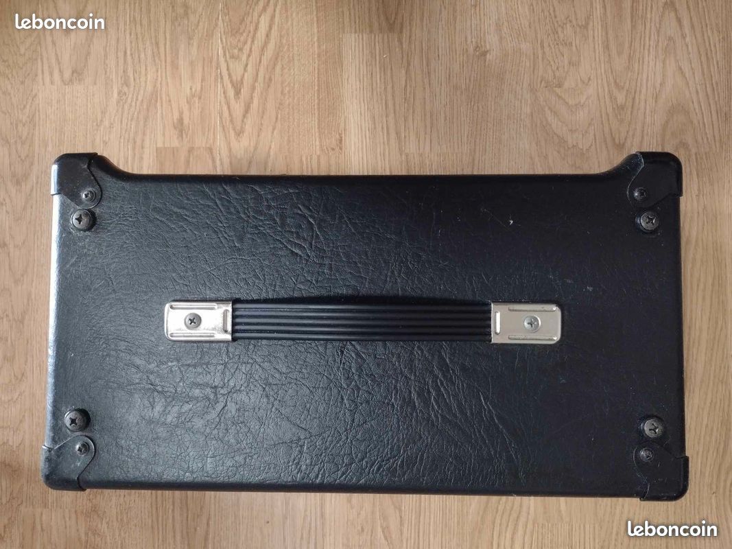 Tête d'ampli guitare électrique Engl rockmaster, (image 2)