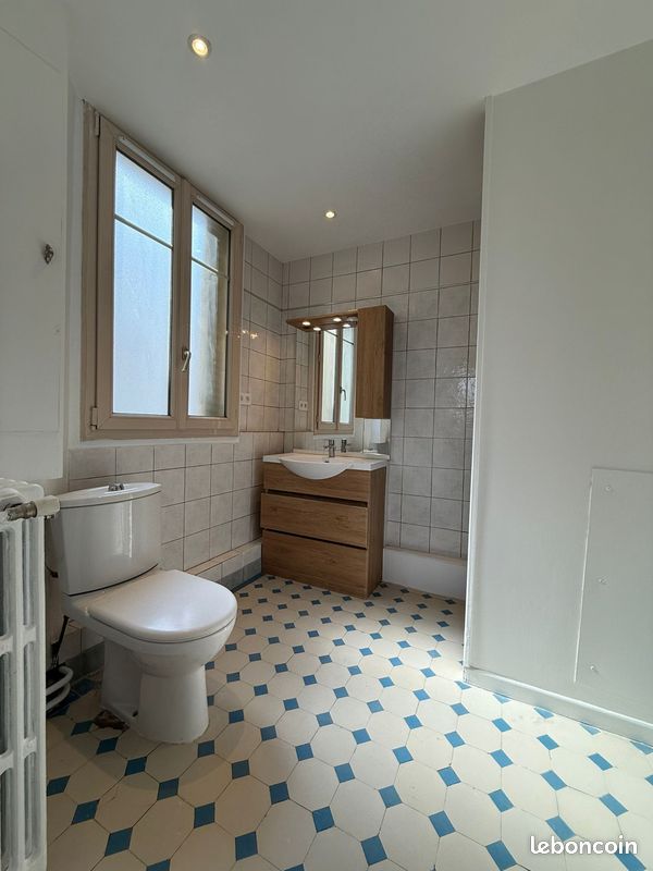 Appartement a louer rosny-sous-bois - 3 pièce(s) - 53 m2 - Surfyn