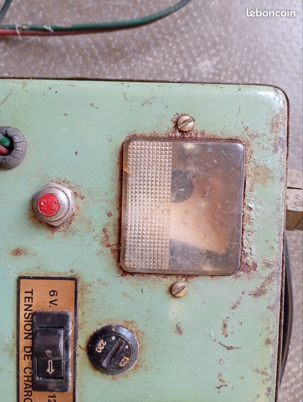 Chargeur d accus (image 2)