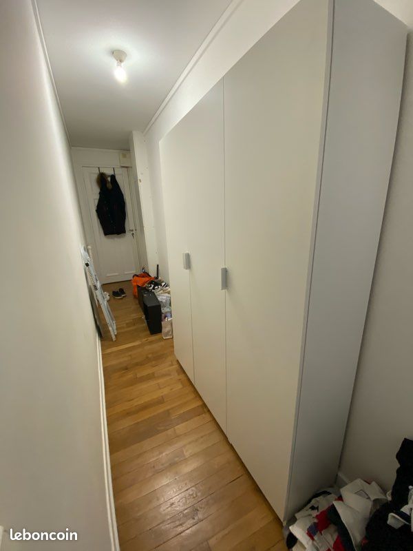 Armoire ikea pax (image 4)