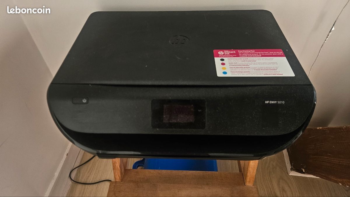 Imprimante HP (image 2)