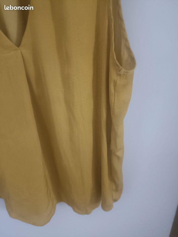 Haut vert anis sfera (image 7)
