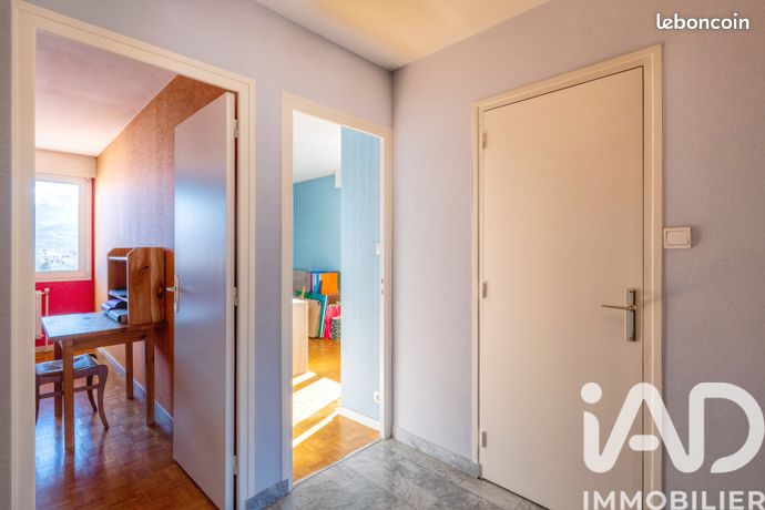 Appartement 5 pièces 123 m² — 8