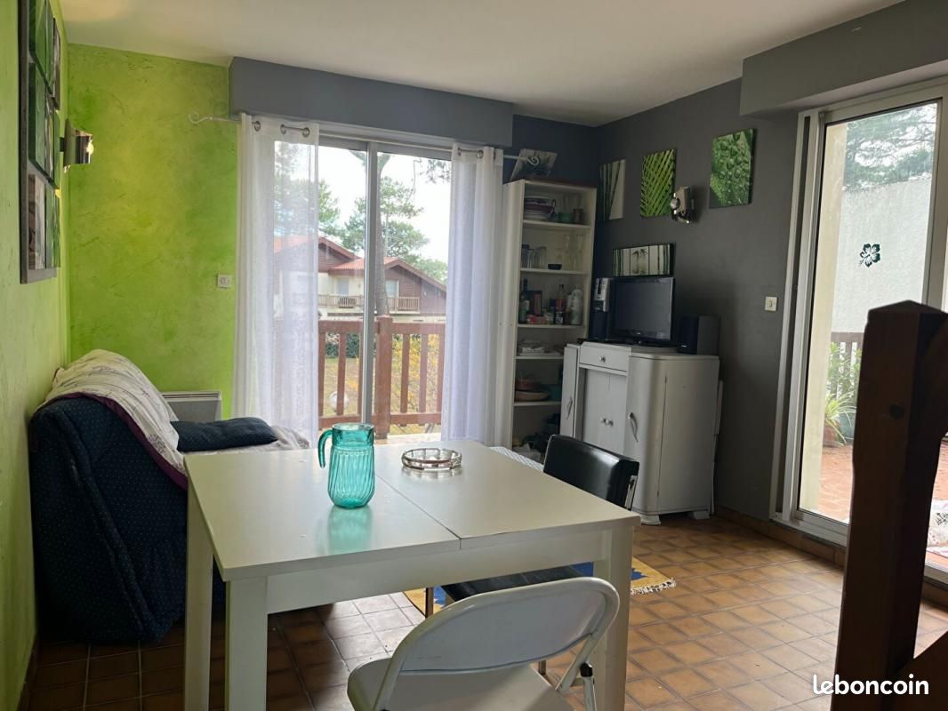 Appartement 2 pièces 52 m² - Mimizan 40200 (image principale 3)