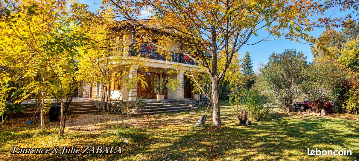 Maison 9 pièces 186 m² · à Salignac · 186 m² · 344 500 €