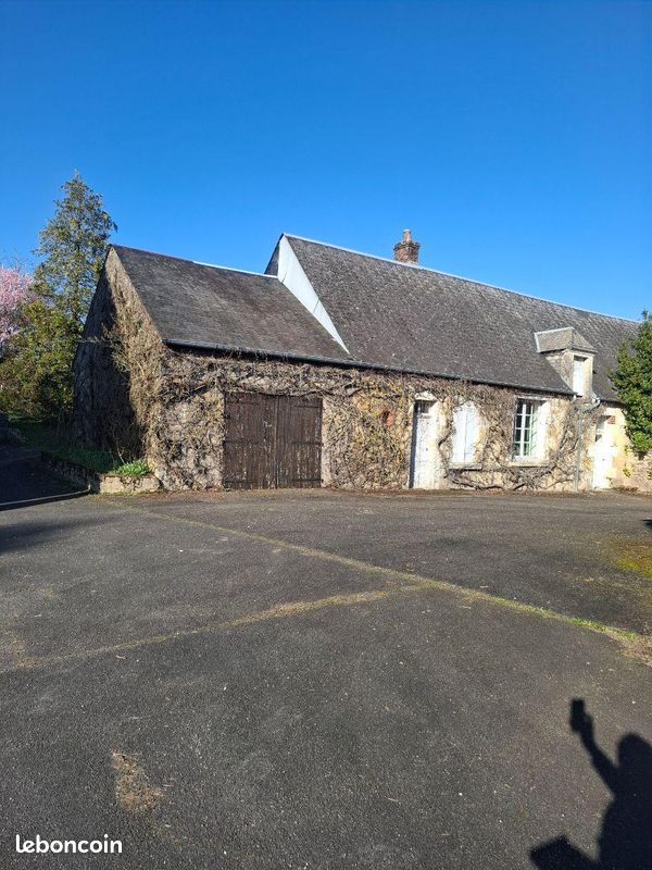 Maison 6 pièces 160 m² (image 20)