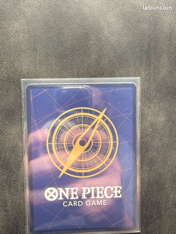 PSA 10 RORONOA Zoro OP06-118 SEC ALT ART Cartes One Piece Japonais 2023