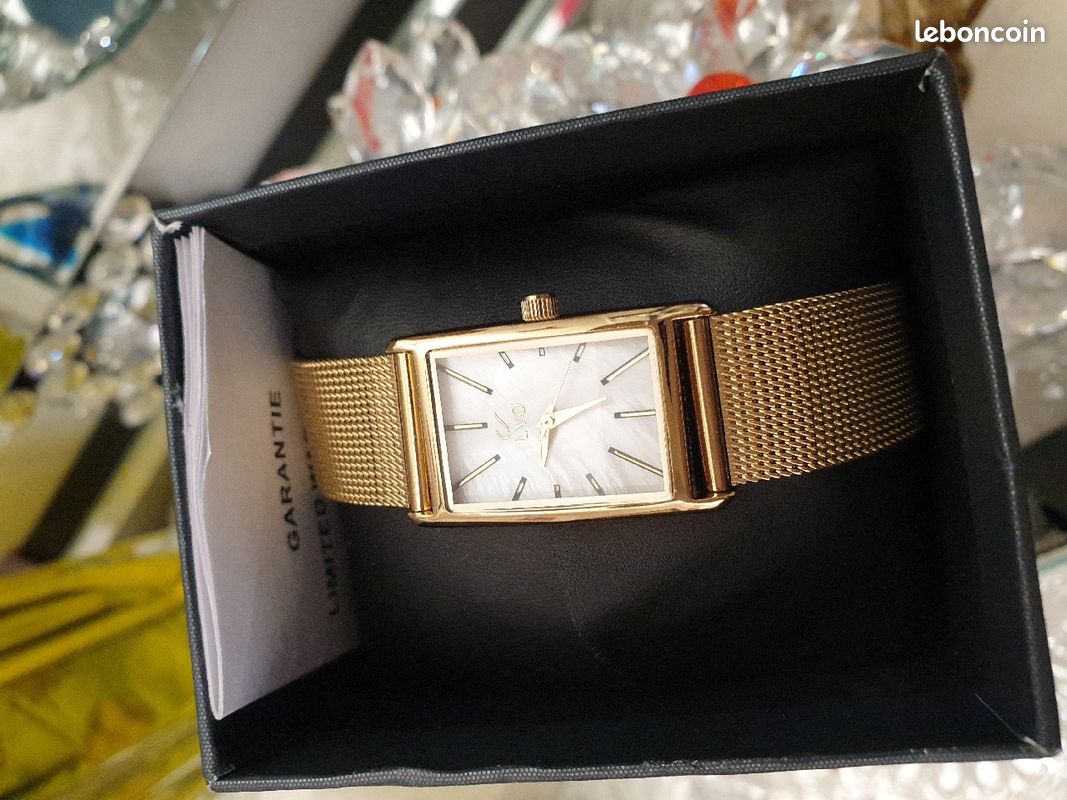 Montre Lvo Femme Montre Lvo Femme Montres Bijoux