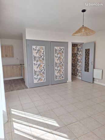 F1 31 M² rue saint benin