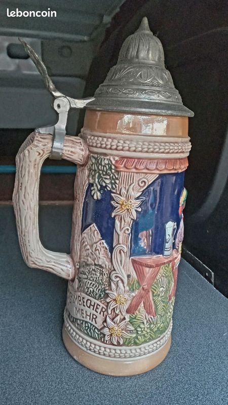Chope bière 🍻 (image 12)