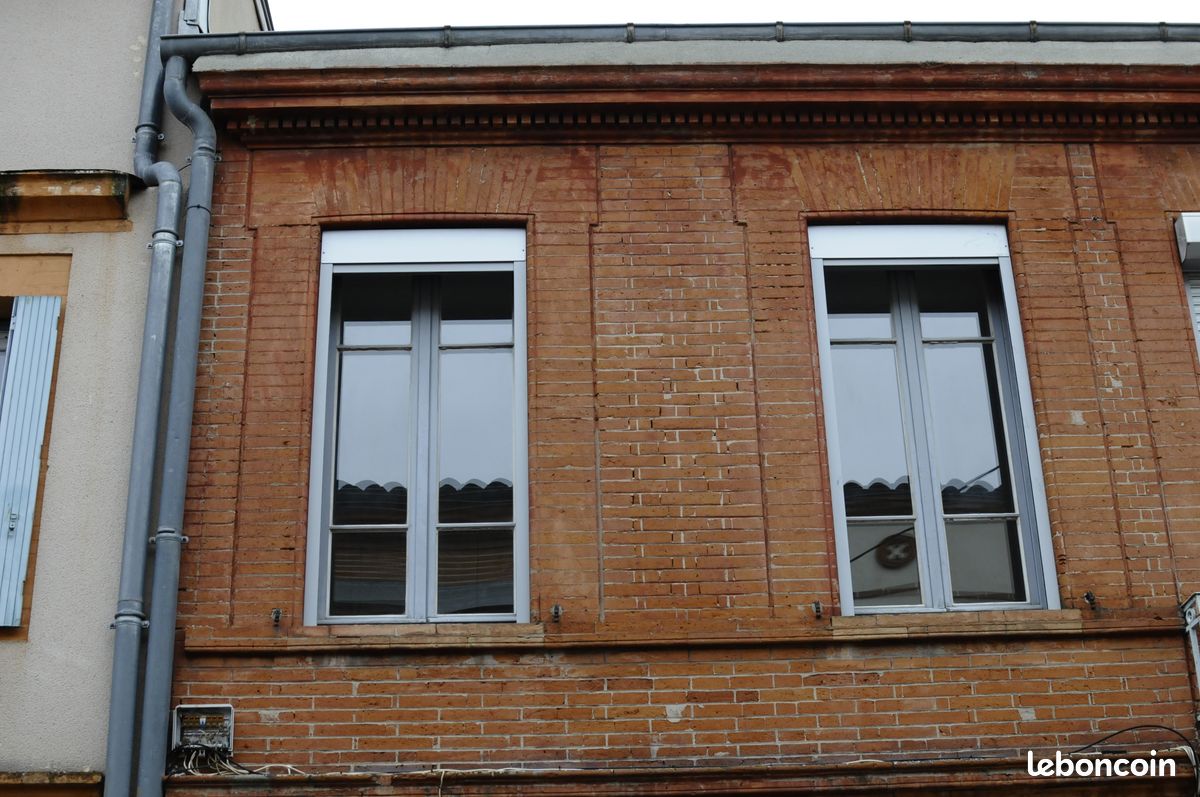 Appartement 1 pièce 34 m² · à Toulouse · 33,7 m² · 142 000 €
