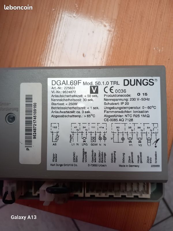 feige womit düngen Purgrün Bio-Feigendünger 1 Liter main image 1