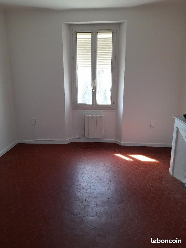 Appartement 2 pièces 39 m² · à Marseille · 39 m² · 740 €/mois