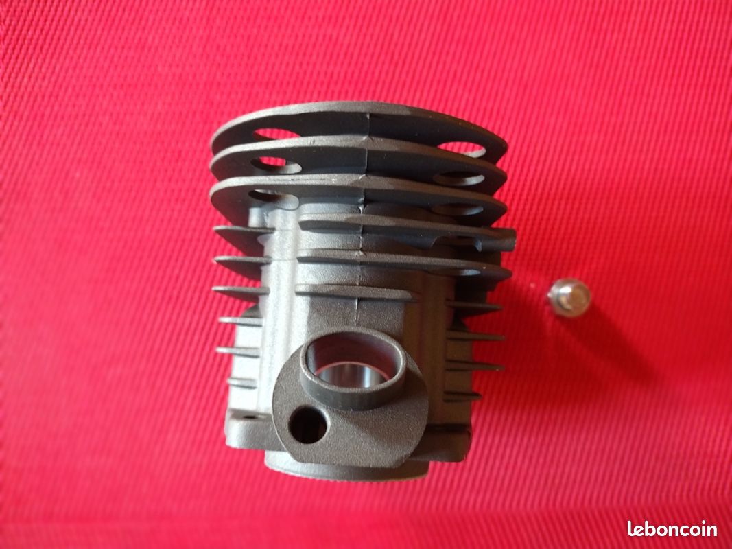 Cylindre tronçonneuse Husqvarna (image 2)
