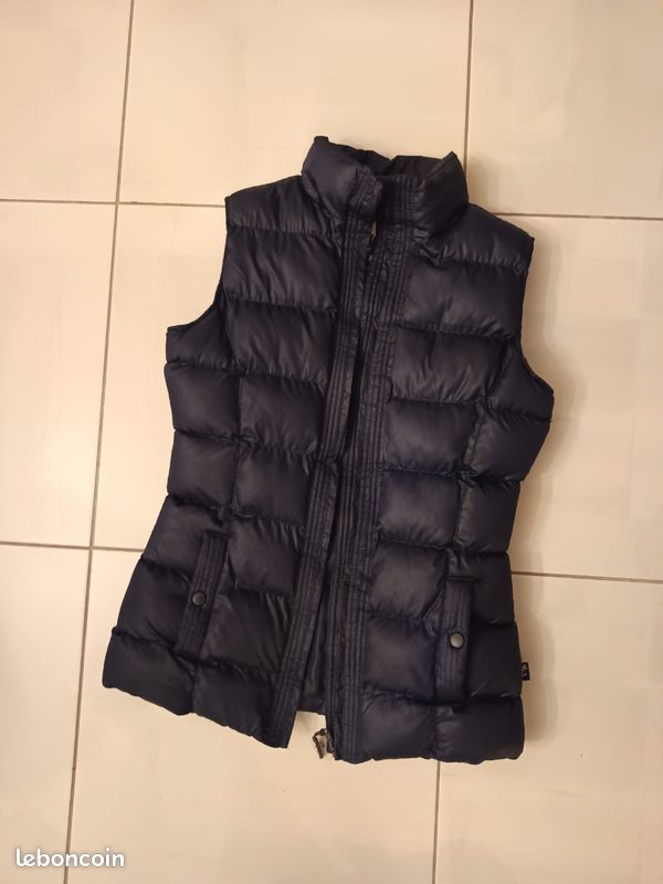 Sans manches Sable et Mer Vêtements