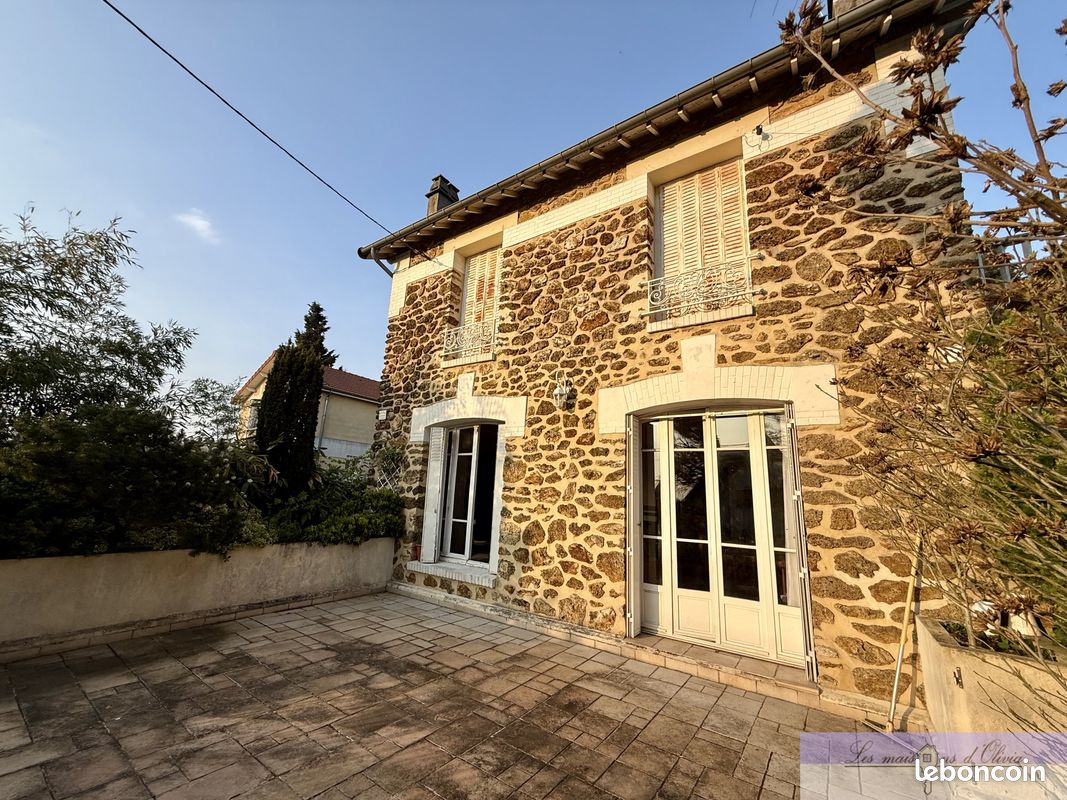 Maison 7 pièces 152 m² · à Sucy-en-Brie · 152 m² · 480 000 €