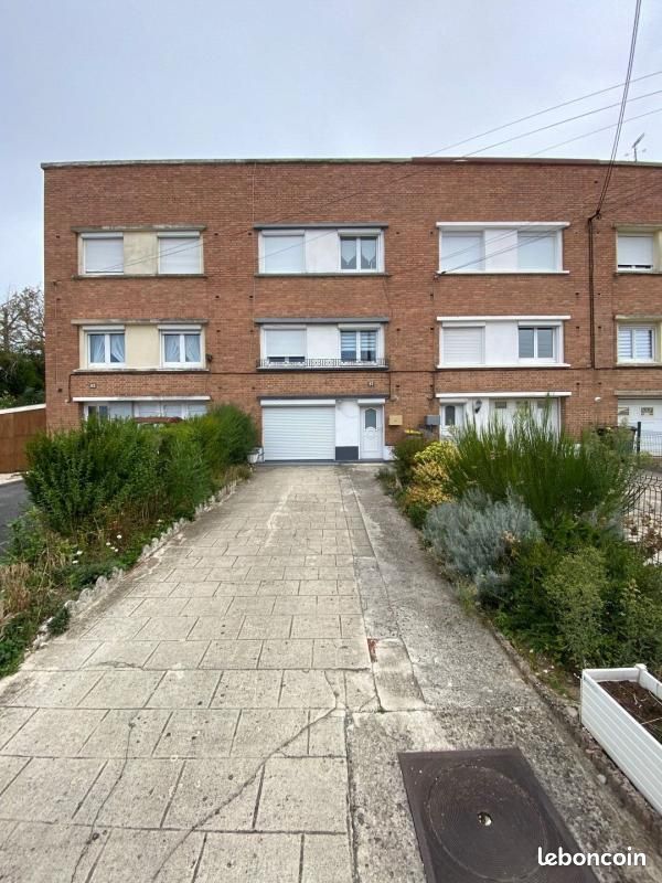 Maison 5 pièces 72 m² · à Cambrai · 72 m² · 97 200 €