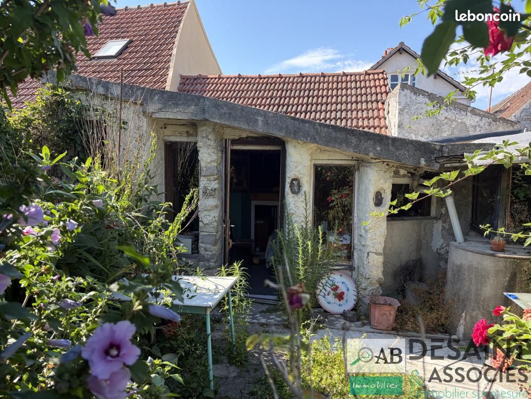 Maison 5 pièces 80 m² · à Quincy-Voisins · 80 m² · 149 000 €