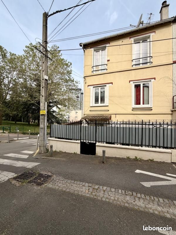 Maison 3 pièces 56 m² · à Bagnolet · 56 m² · 378 000 €