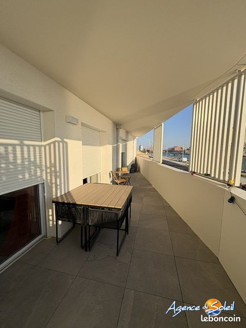 Appartement 3 pièces 69 m² (image 3)