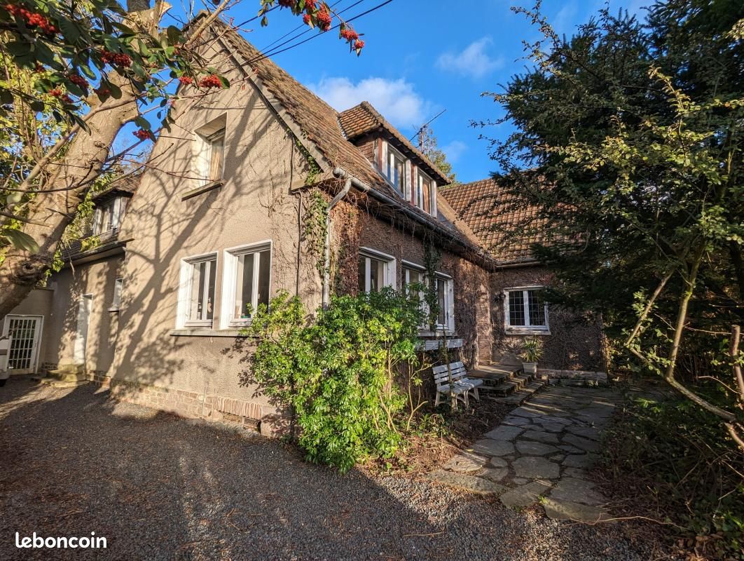 Maison 7 pièces 205 m² · à Caen · 205 m² · 721 000 €