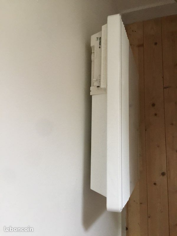 Radiateurs électriques (image 3)