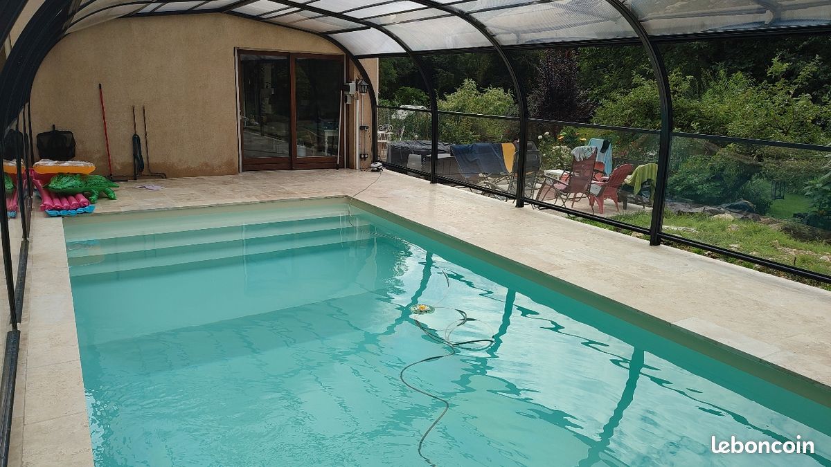 Location de piscine (image 4)