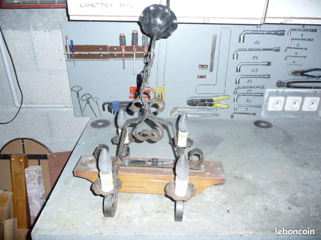Suspension 4 ampoules (image 3)