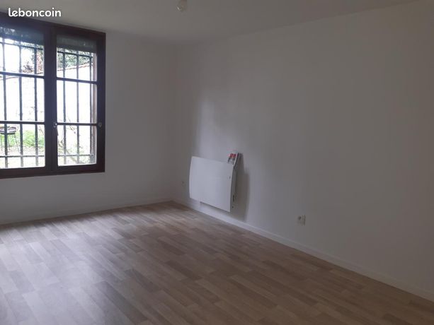 Appartement 1 pièce 20 m²