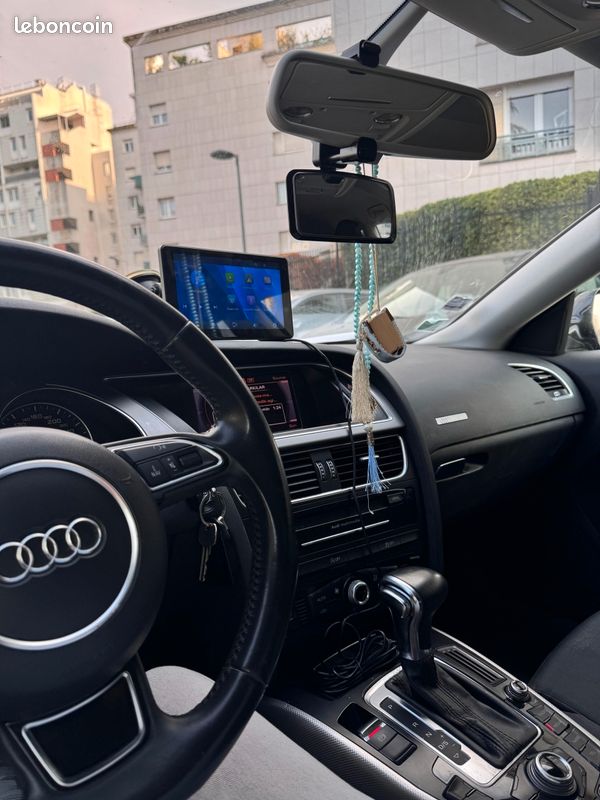A5 Sportback 2.0 TDI 150ch (image 3)