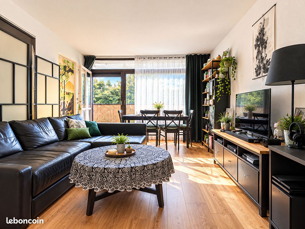 Appartement 1 pièce 43 m² · à Lille · 43 m² · 145 000 €
