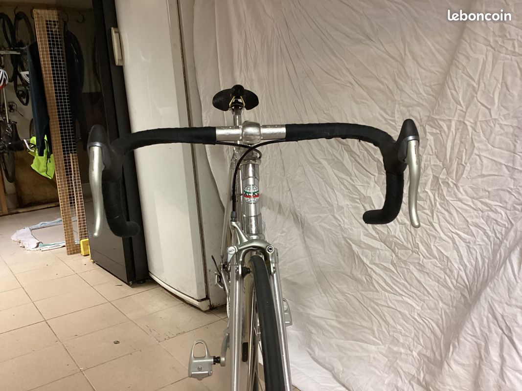 Vélo Alan Super Record (image 1)