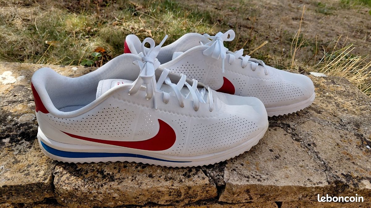 Nike cortez (image 3)