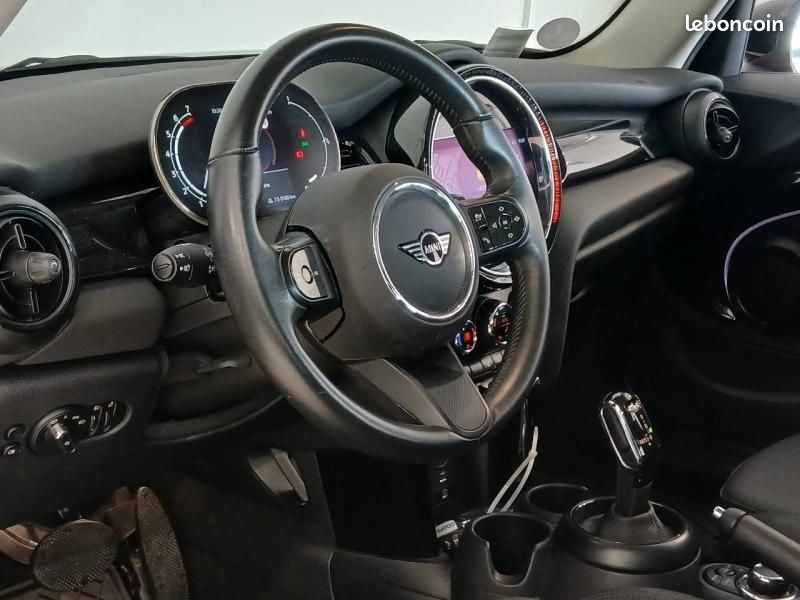Mini Mini 5 Portes Cooper 136ch Edition Premium BVA7 (image 13)