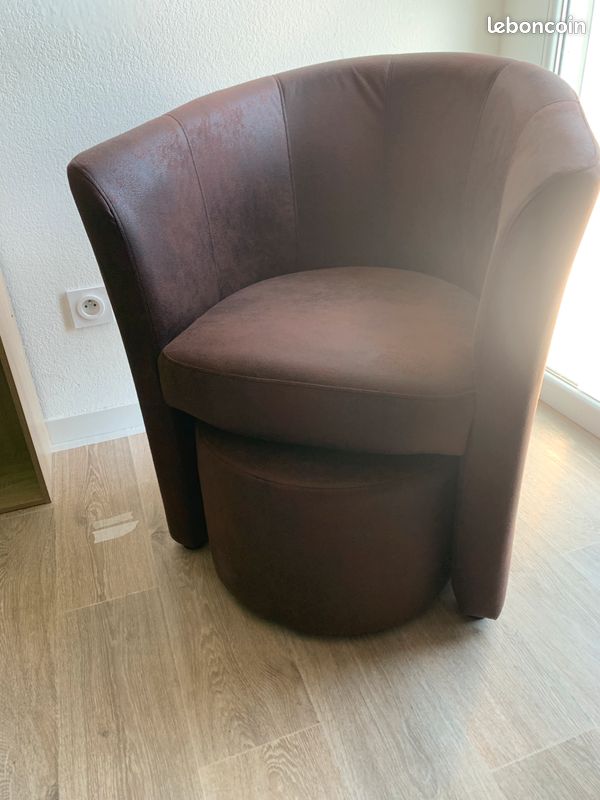 Fauteuil (image 2)