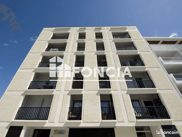 Appartement 3 pièces 67 m² · à Bordeaux · 67 m² · 960 €/mois