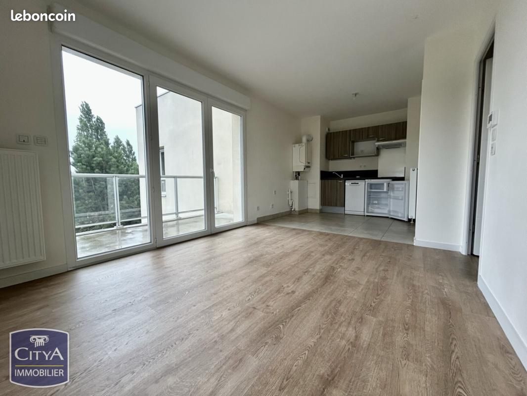 Appartement 2 pièces 38 m² · à Marquette-lez-Lille · 38 m² · 162 000 €