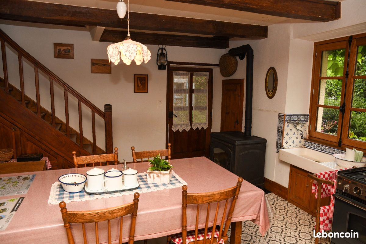 Maison 8 pièces 135 m² (image 8)