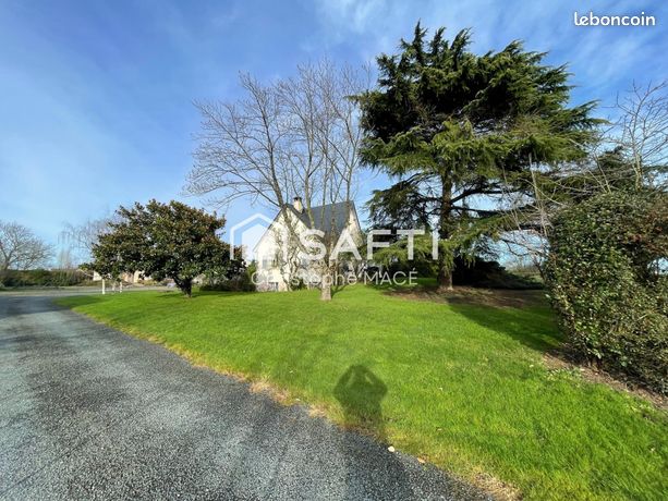 Propriété 7 pièces 165 m²