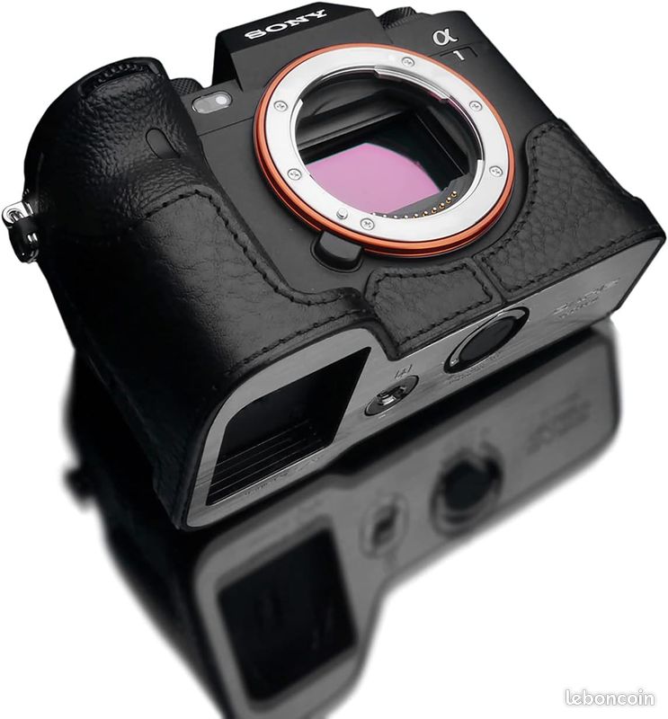 Case Logic Sacoche pour appareil photo reflex