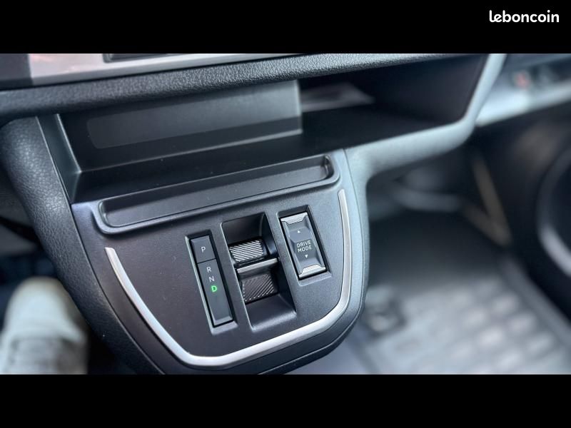 Citroen Jumpy Fg M 2.2 Diesel 150ch EAT8 (image 19)