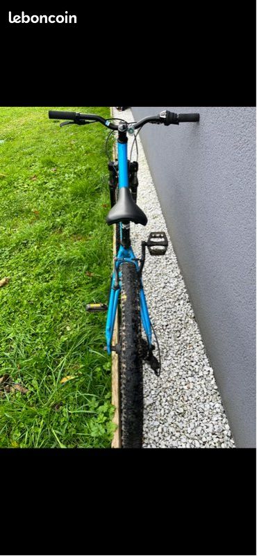 Vélo 24 pouces (image 4)
